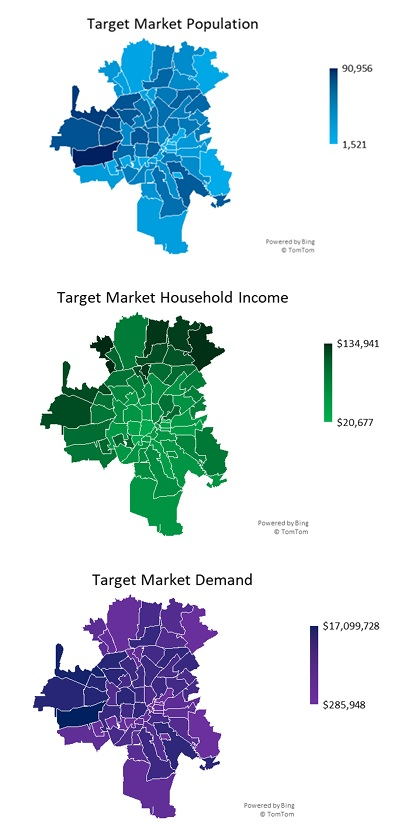 Speaker Store Market Demand and Size