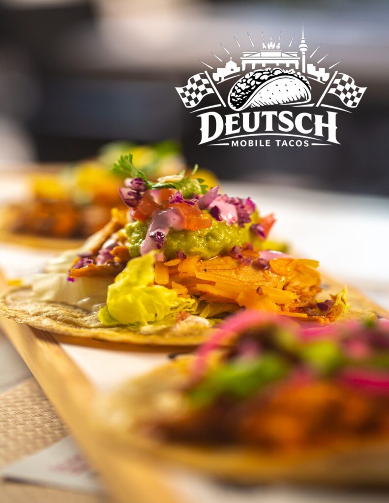 Taco Truck Business Plan