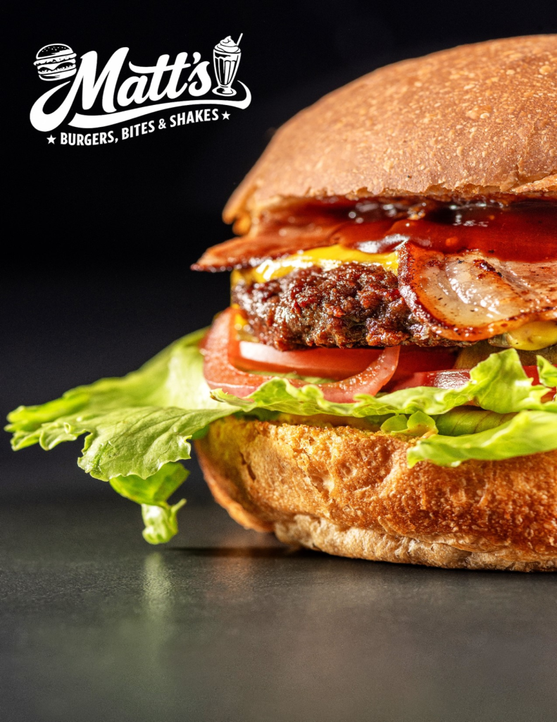 Burger Restaurant Business Plan