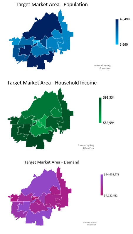 Burger Restaurant Market Overview