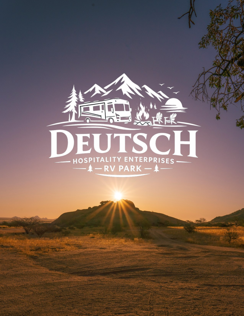 RV Park and Campsite Business Plan