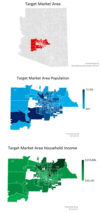 RV Park and Campsite Market Overview