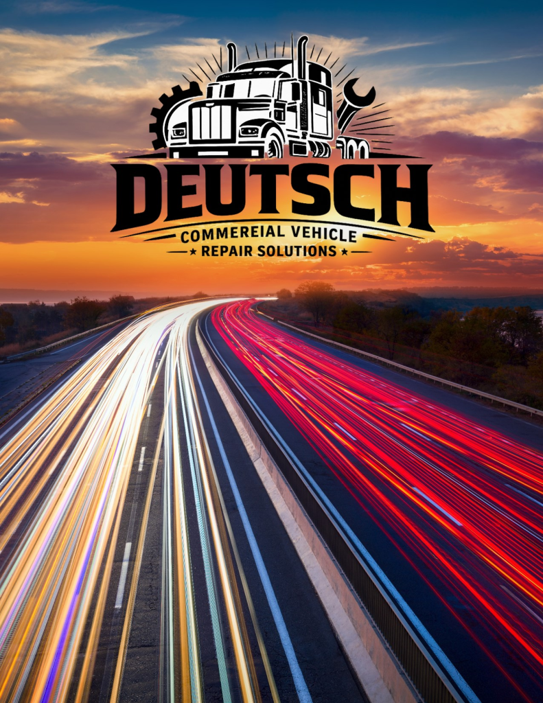 Truck Repair Service Business Plan