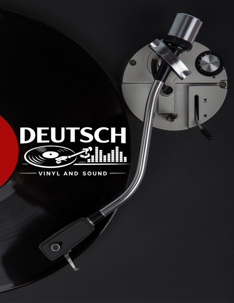 Vinyl Record Shop Business Plan